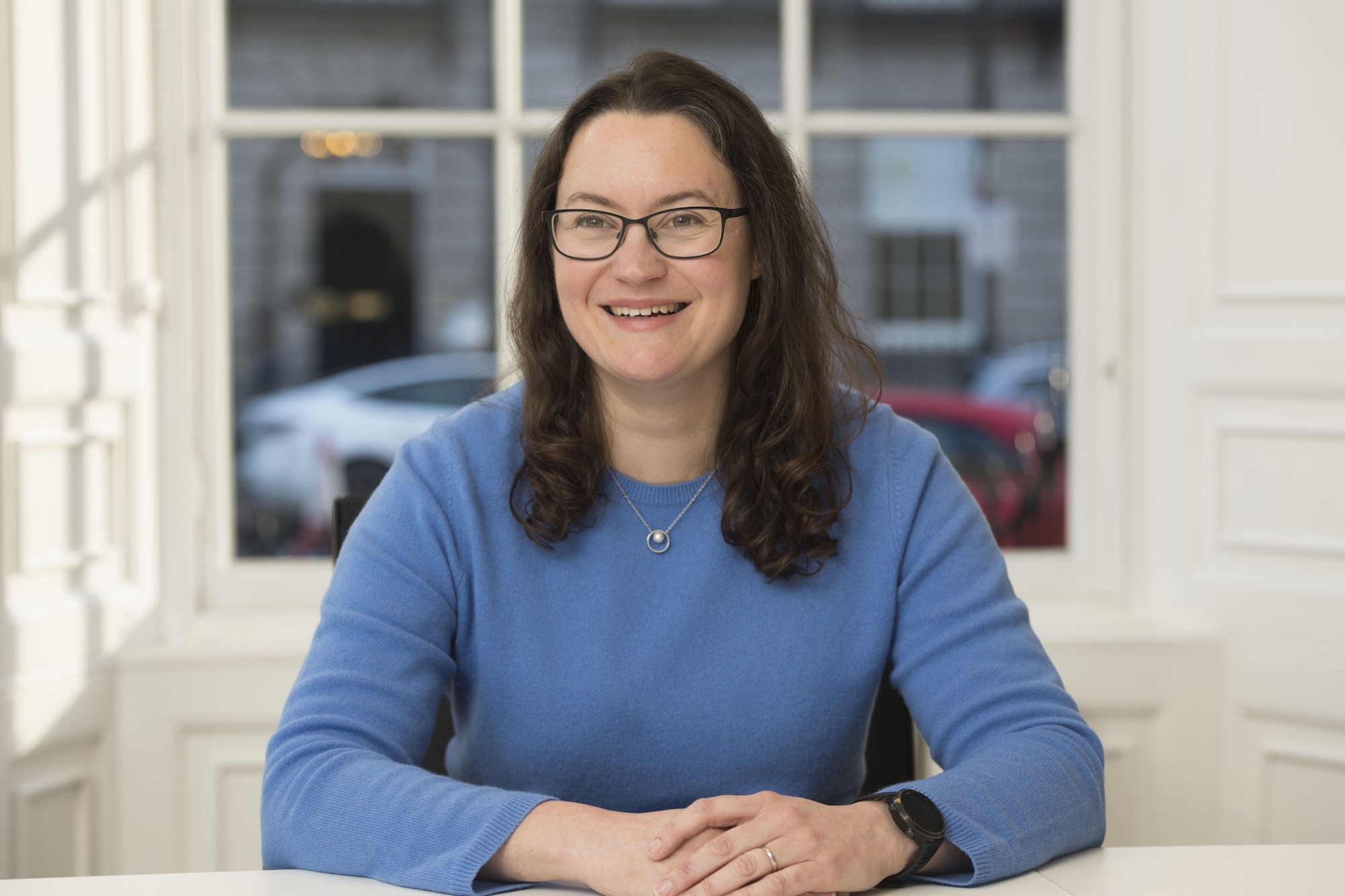 Amanda Collinson: Why US tariffs make India an essential market for Scotland